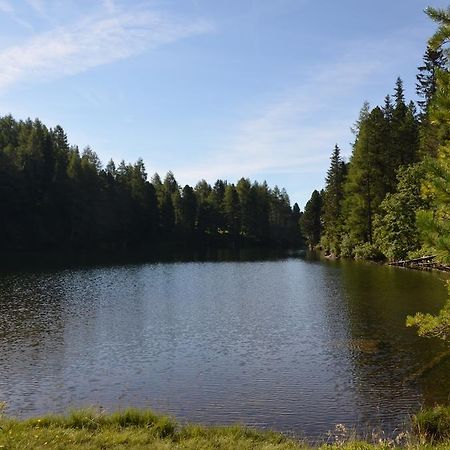 Apartmán Ferienhaus Ferch Turracher Hohe Exteriér fotografie